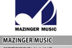 MAZINGER MUSIC